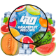 Тютюн для кальяну 420 Classic Frost Line Grapefuit Melons (Грейпфрут Диня Кавун) 100 г