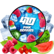 Тютюн для кальяну 420 Classic Frost Line Pink Berries (Кавун Малина Полуниця Лід) 100 г