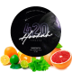 Тютюн для кальяну 420 Classic Citrus Mint (Цитрус з М'ятою) 100 г