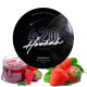 Тютюн для кальяну 420 Classic Strawberry Jam (Полуничний джем) 100 г