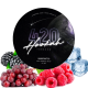 Тютюн для кальяну 420 Classic Ice Grape Berry (Виноград Ягоди Лід) 100 г