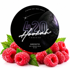 Тютюн для кальяну 420 Classic Malvina (Малина) 100 г Тютюн для кальяну 420 Classic Malvina (Малина) 100 г