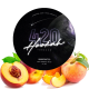 Тютюн для кальяну 420 Classic Neasty Peach (Персик) 100 г