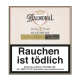 Сигарили BALMORAL Aged 3 Years Cigarillos 10 шт
