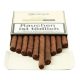 Сигарили BALMORAL Aged 3 Years Cigarillos 10 шт