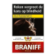 Сигарили Braniff American Blend Red Filter 17 шт