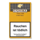 Сигарили COHIBA Wide Short 6 (Куба) 6 шт 