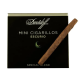 Сигарили Davidoff Mini Escurio 20 шт 