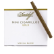 Сигарили Davidoff Mini Gold 20 шт 