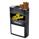 Сигарили Al Capone Pockets Original (Класичний тютюн) 10 шт