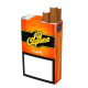 Сигарили Al Capone Pockets Flame Cognac (Коньяк) 10 шт