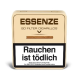 Сигарили ESSENZE Vanilla (Ваніль) 20 шт