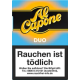 Сигарили Al Capone Duo Salted Caramel (Солона карамель) 18 шт 