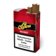 Сигарили Al Capone Pockets Sunset Rum (Ром) 10 шт