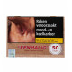 Сигарили Eenmalig Wilde Cigarillos (Суматра) 50 шт 