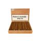 Сигарили Eenmalig Wilde Cigarillos (Суматра) 50 шт 