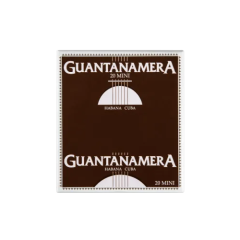 Сигарили Guantanamera 20 Mini (Куба) 20 шт 