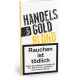 Сигарили HANDELSGOLD Blond (Ваніль) 5 шт