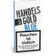 Сигарили HANDELSGOLD Blue (Шоколад) 5 шт