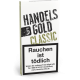 Сигарили HANDELSGOLD Classic (Тютюн) 5 шт