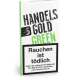 Сигарили HANDELSGOLD Green (Яблуко) 5 шт