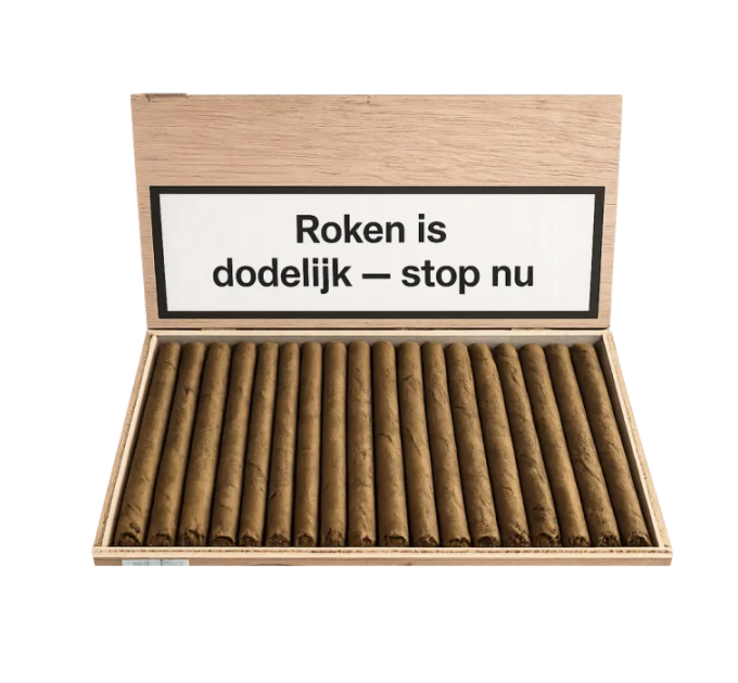 Сигарили Handwerk Cigarillos 50 шт