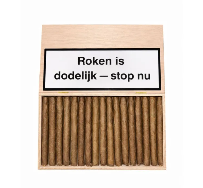 Сигарили Hoogeboom’s Original W29 (Sumatra) 50 шт
