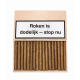 Сигарили Hoogeboom’s Original W29 (Sumatra) 50 шт