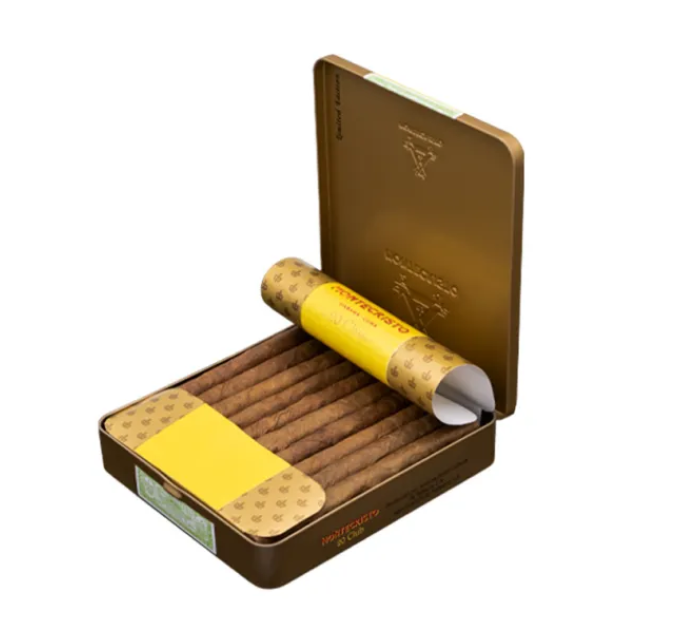 Сигарили Montecristo Mini 20 Limited Edition (Куба) 20 шт