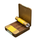 Сигарили Montecristo Mini 20 Limited Edition (Куба) 20 шт