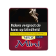 Сигарили Neos Mini Filter Red 20 шт 