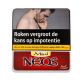 Сигарили Neos Mini Red 20 шт 