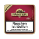 Сигарили Panter Filter Red Vanilla 20 шт