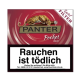 Сигарили Panter Pocket Red Swirl Filter 10 шт