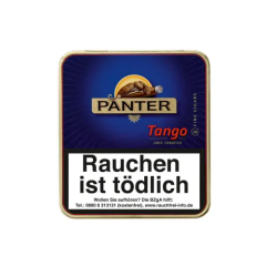 Сигарили Panter Tango 20 шт