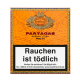 Cигарили Partagas Habana Cuba mini 20 (Куба) 20 шт