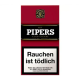 Сигарили Pipers Red 10 шт