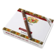 Cигарили ROMEO Y JULIETA 25 Puritos (Куба) 25 шт