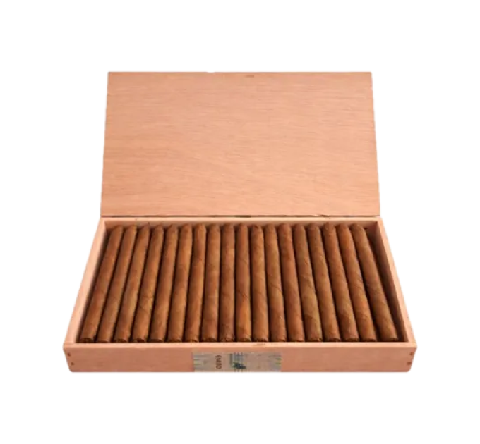 Cигарили T&G Selection Wilde Sumatra 50 шт