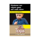 Cигарили Texas Red House filter 17шт