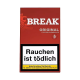 Сигарили BREAK Original 17 шт