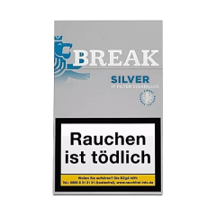Сигарили BREAK Silver 17 шт