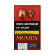 Cигарили MOODS Fusion Filter 5 шт