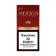 Cигарили MOODS Mini Double Filter 5 шт
