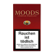 Cигарили MOODS 5 шт