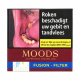 Cигарили MOODS Fusion Filter 20 шт