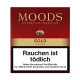 Cигарили MOODS Gold Filter 20 шт