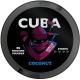 Снюс Cuba Coconut (Кокос) 150 мг