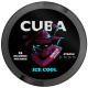Снюс Cuba Ice Cool (М'ята Лід) 150 мг
