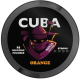 Снюс Cuba Orange (Апельсин) 150 мг